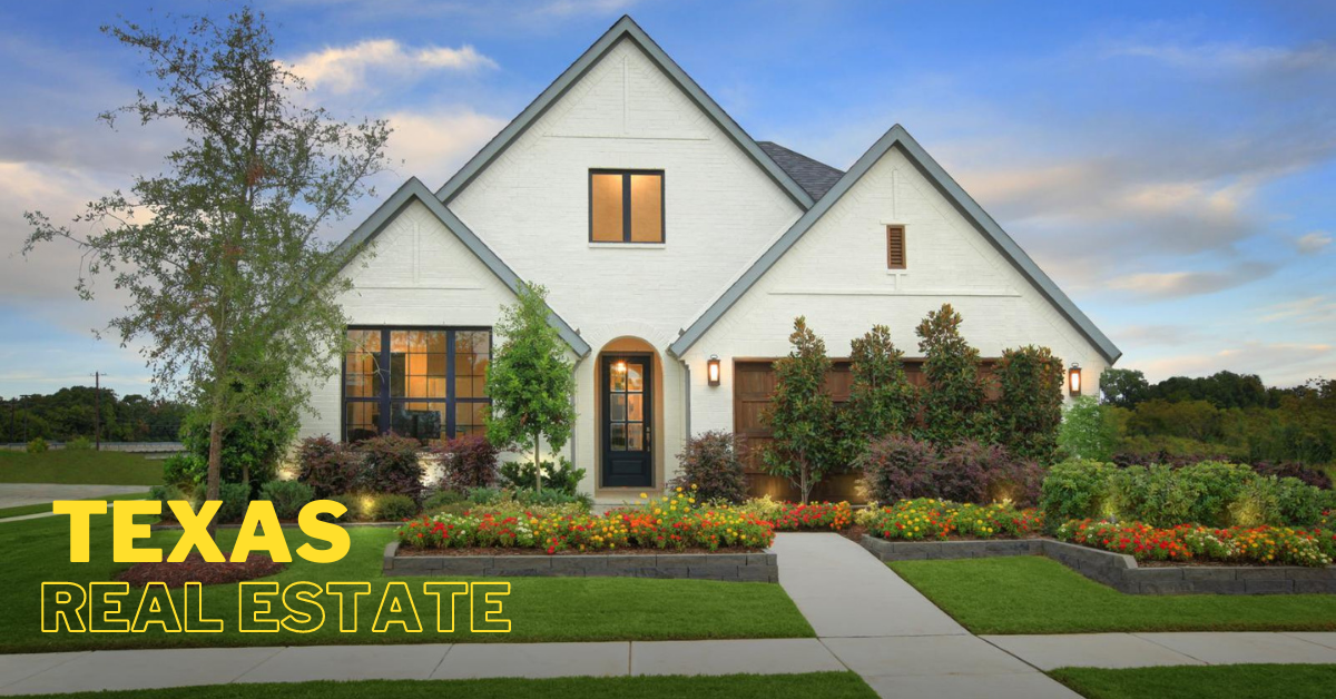 Best Neighborhoods in The Woodlands, Texas